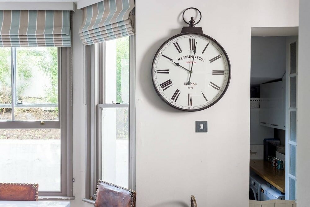 Фото Delightful 2 bed Garden Flat in Shepherd's Bush