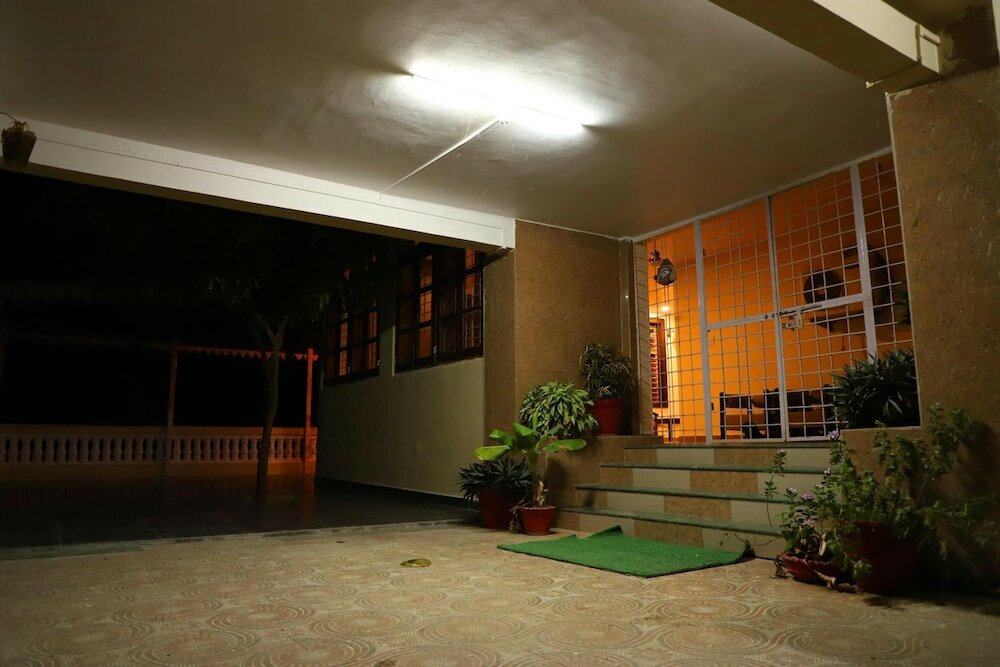 Фото Karnavati Retreat