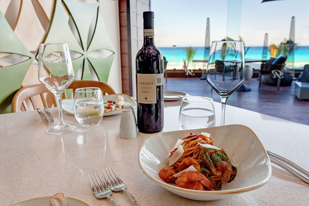 Фото Royalton Chic Cancun, An Autograph Collection All-Inclusive Resort - Adults Only