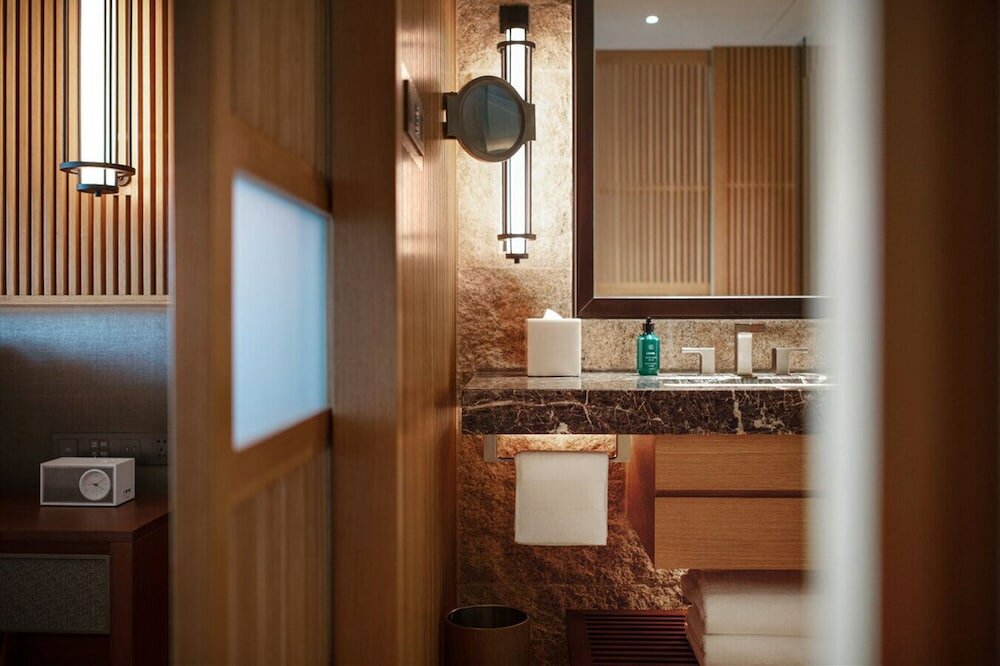 Фото New World Qingyuan