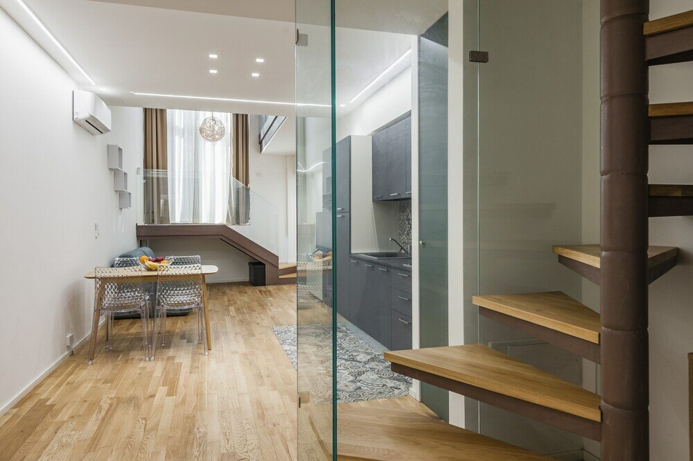 Фото Vecchio Bastione Apts by Wonderful Italy