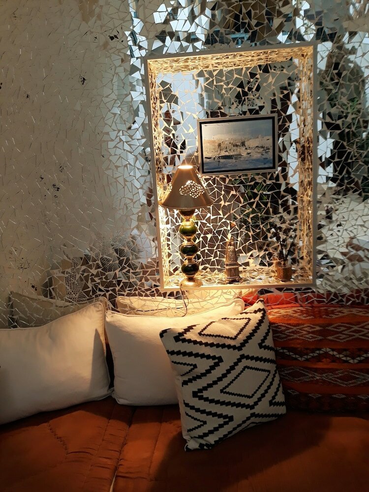 Фото Dar Oulhoum