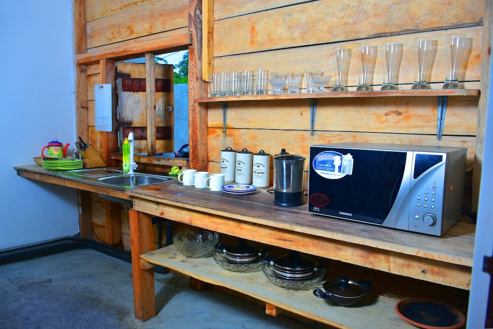 Фото Tranquility