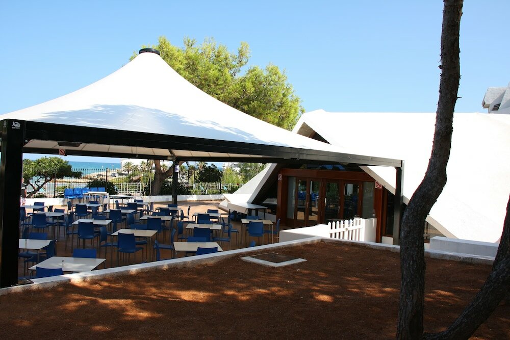 Фото Complejo Eurhostal