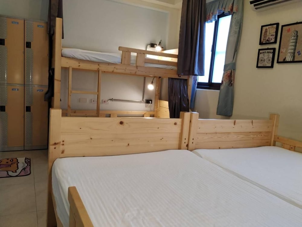 Фото Backpack Home 497 - Hostel