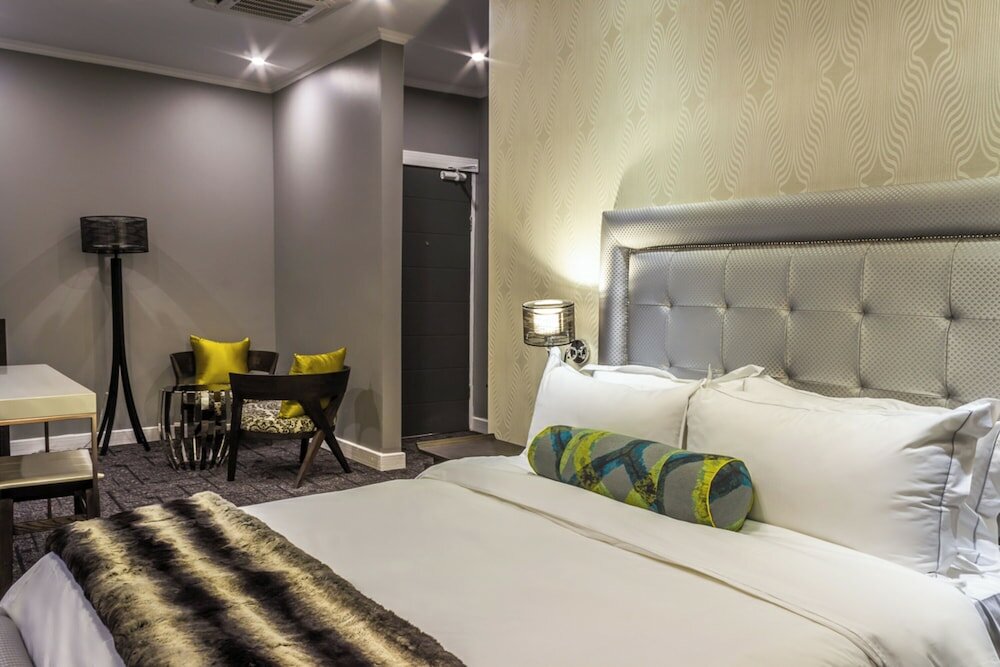 Фото Stay Well Hotels