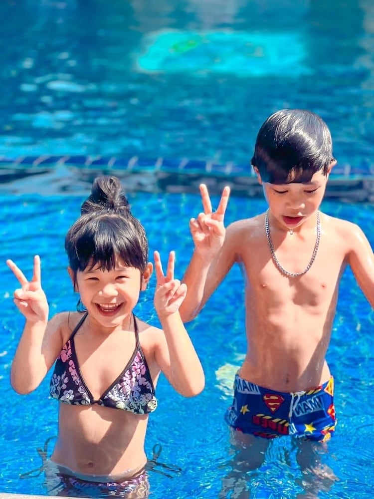 Фото Paradise Land Resort