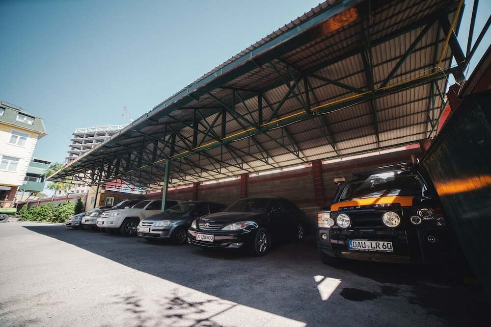 Фото SunRise Osh