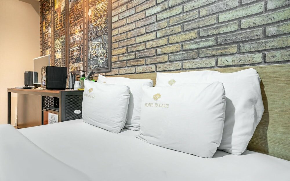 Фото Bucheon Palace