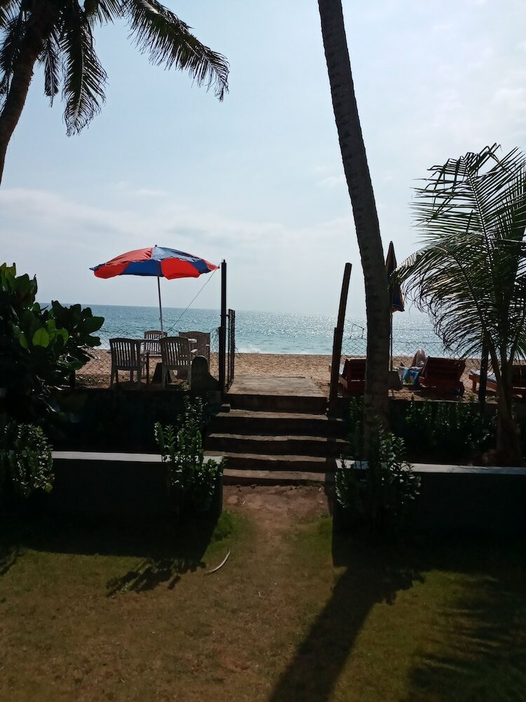 Фото Hotel New Seaside Inn