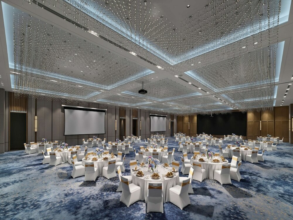 Фото DoubleTree by Hilton Chengdu Riverside