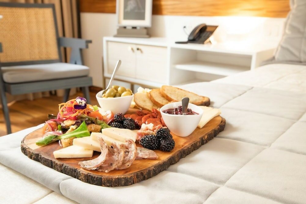 Фото Hotel Andana Resort