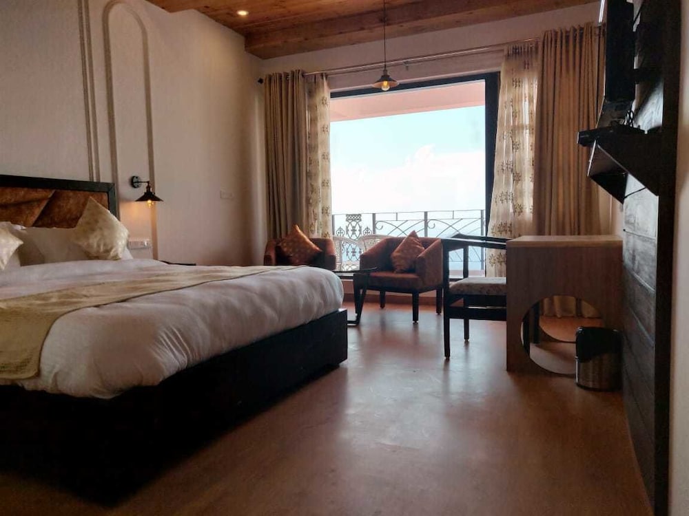 Фото Parwati Retreat