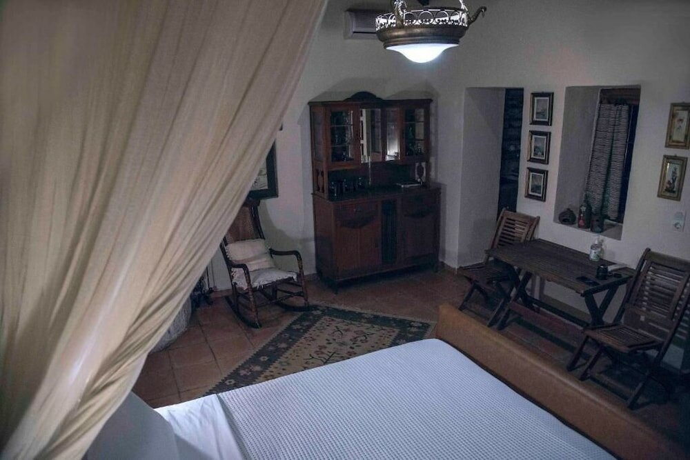 Фото Troullos Traditional Houses