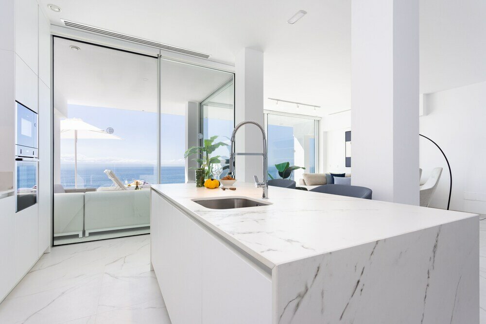 Фото Crystal i Luxury Apartments