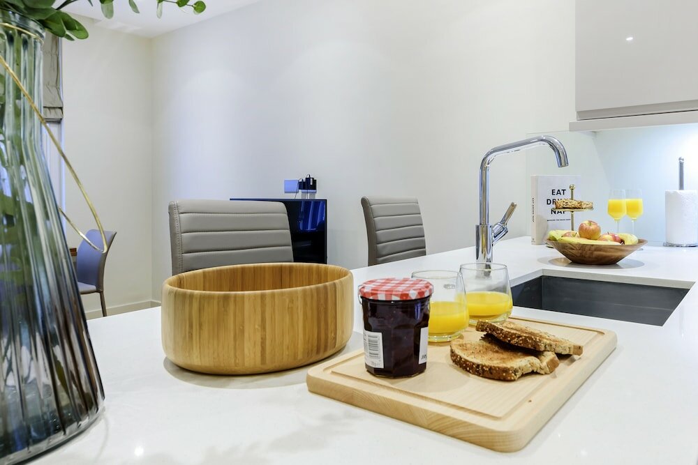 Фото Fitzrovia by Capital