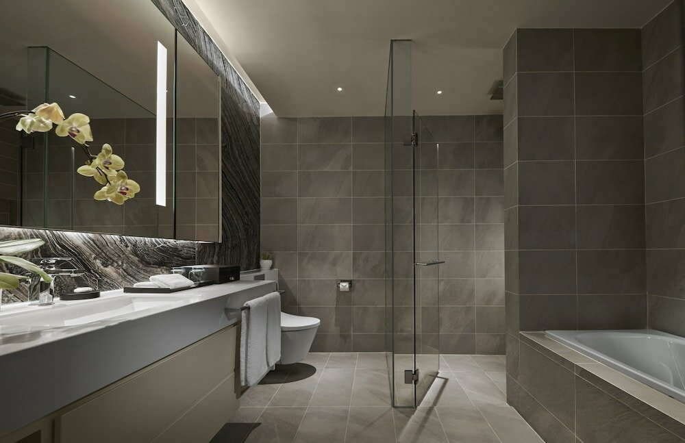 Фото Pan Pacific Serviced Suites Kuala Lumpur