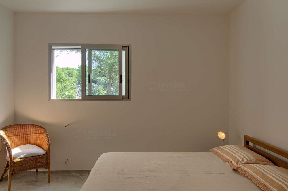 Фото La Macchia Lovely House in the Park