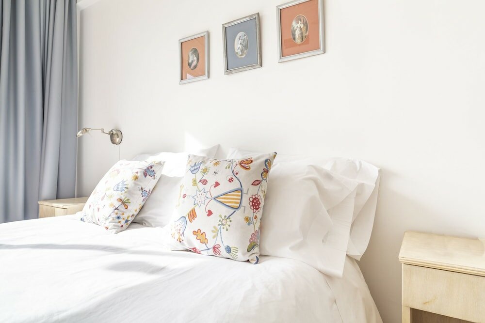 Фото Palermo Soho by Be Local Argentina