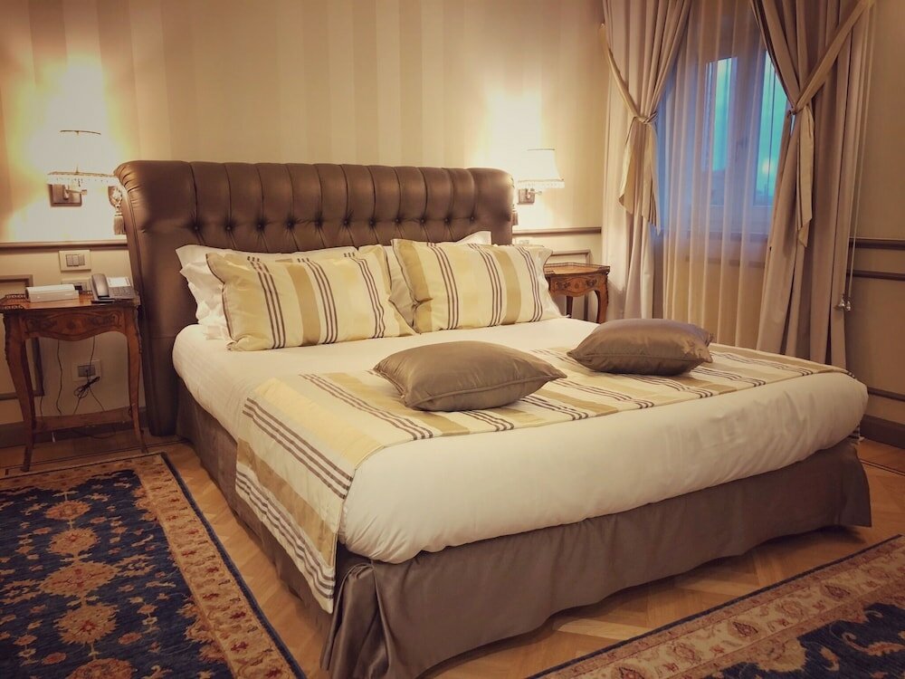 Фото Relais Colle San Pietro