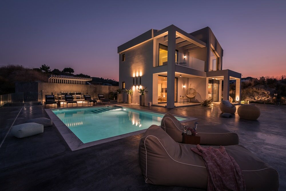 Фото Sueño Luxury Villa