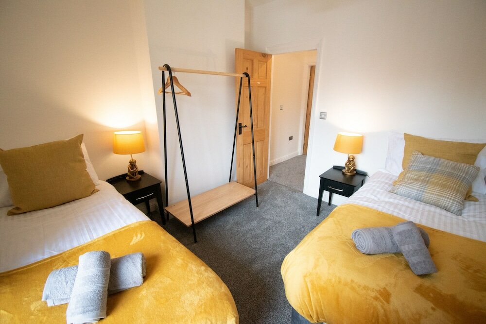 Фото Ideal Lodgings in Bury
