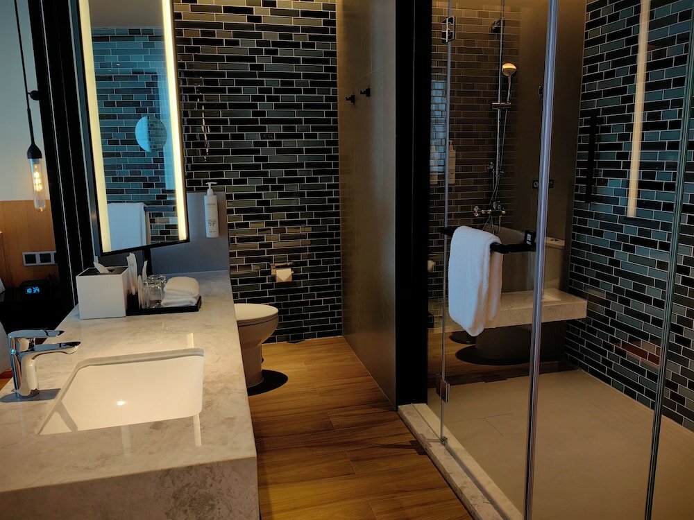 Фото Fairfield by Marriott Yuyao