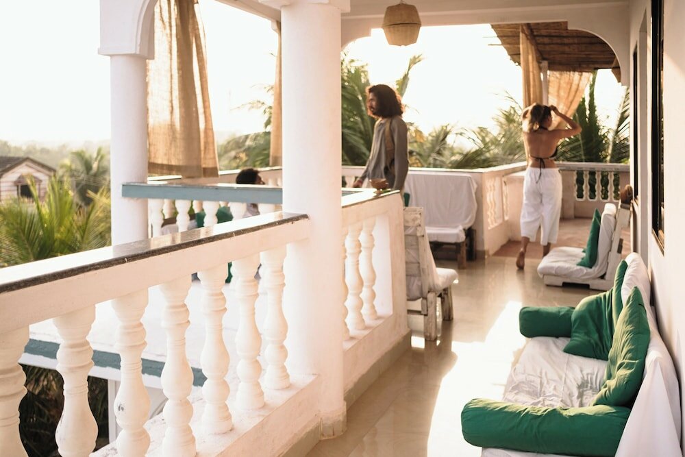 Фото Tranquilo Arambol