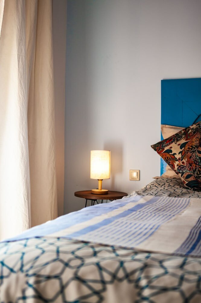 Фото Amoud apartments & flats