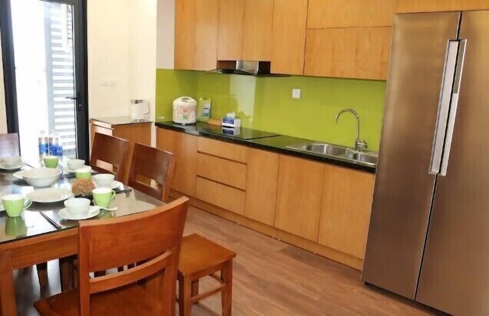 Фото Bayhomes Imperia Garden