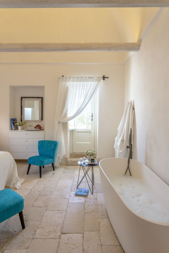 Фото Dimora Graziana