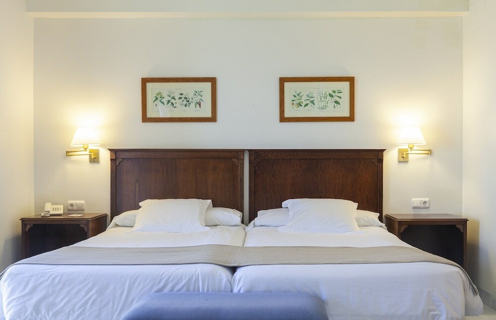 Фото Playa De La Luz Hotel