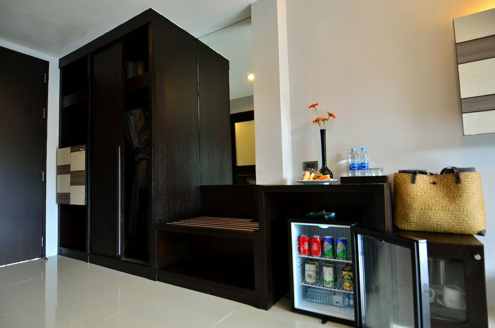 Фото Chaweng Noi Pool Villa