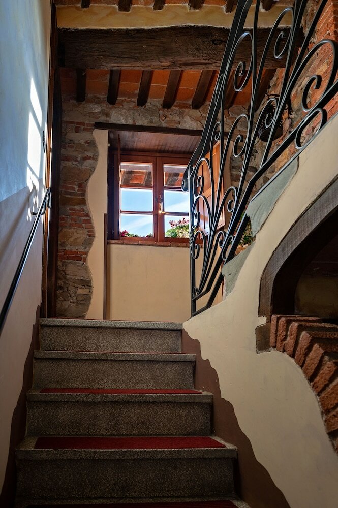 Фото Luxury Corte di Re Artu