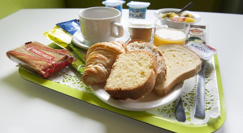 Фото Ibis Budget Goussainville Charles De Gaulle