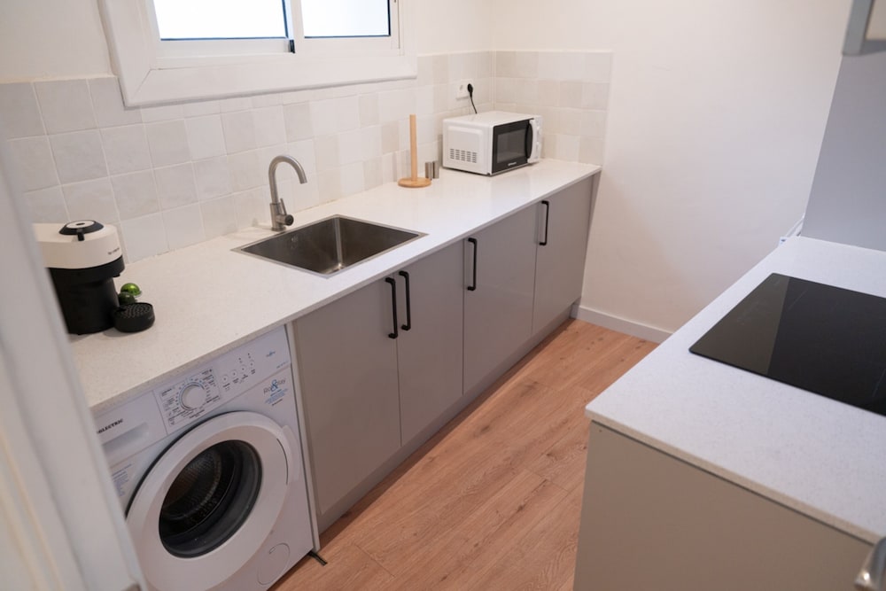 Фото Rambla de Mar Apartments