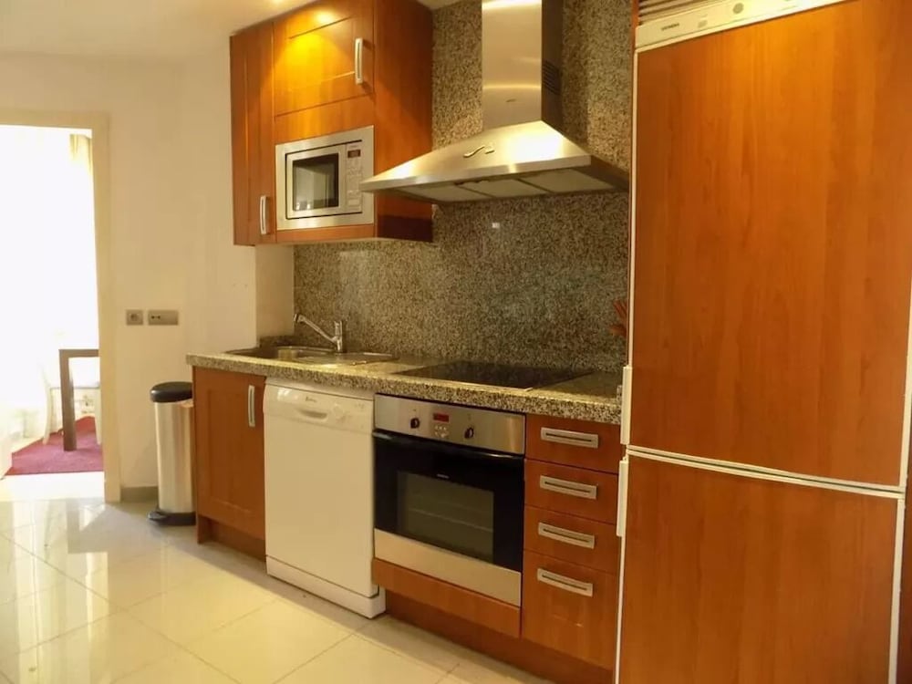 Фото Luxury Fuente Aloha Apt Nr Puerto Banus