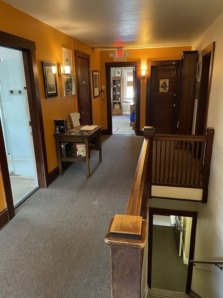 Фото Portland International Guesthouse