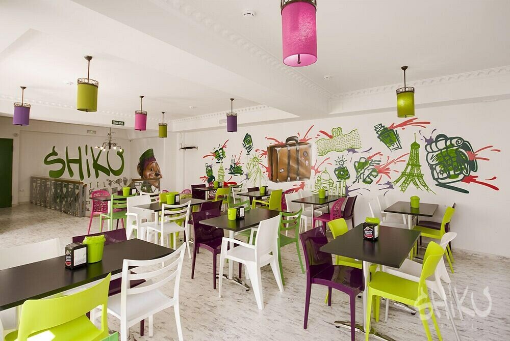 Фото Shiku Hostel