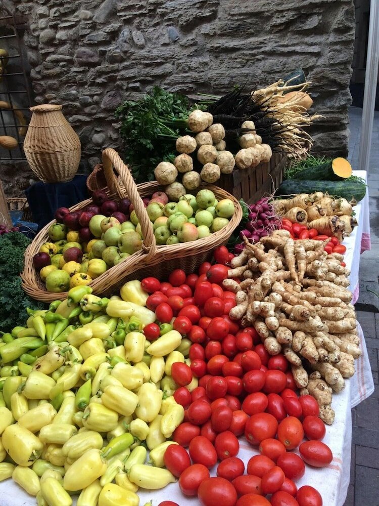 Фото Casa Catharina