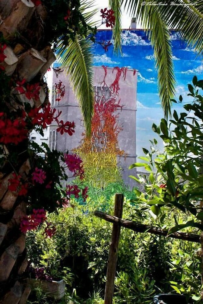 Фото Cozy Rooms Rome