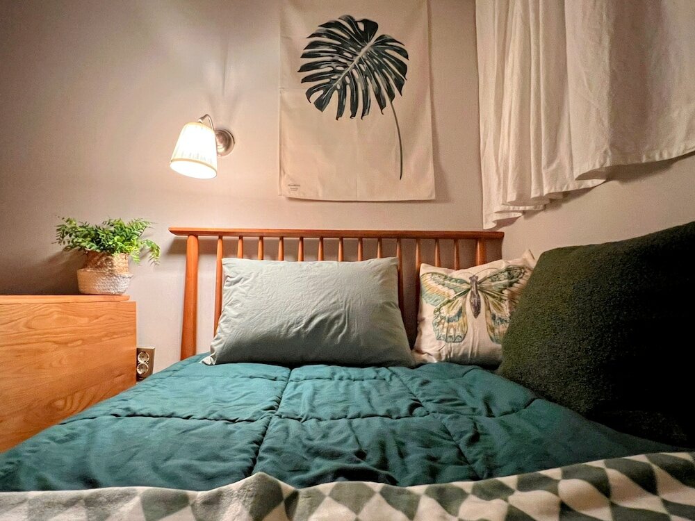 Фото HHZib - homestay on a peaceful hill