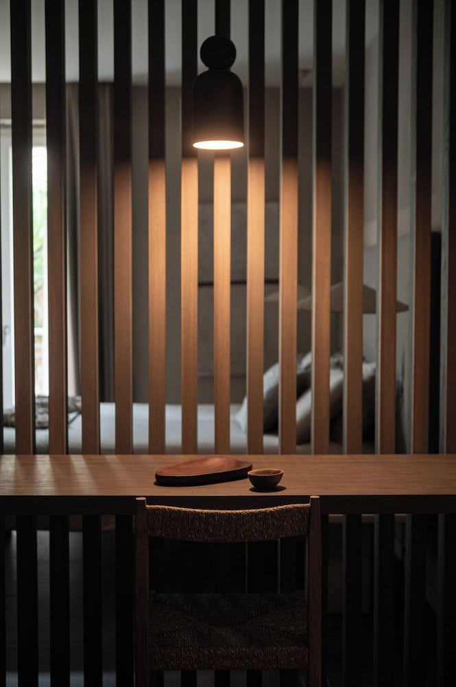 Фото The Sanctuary Urban Retreat