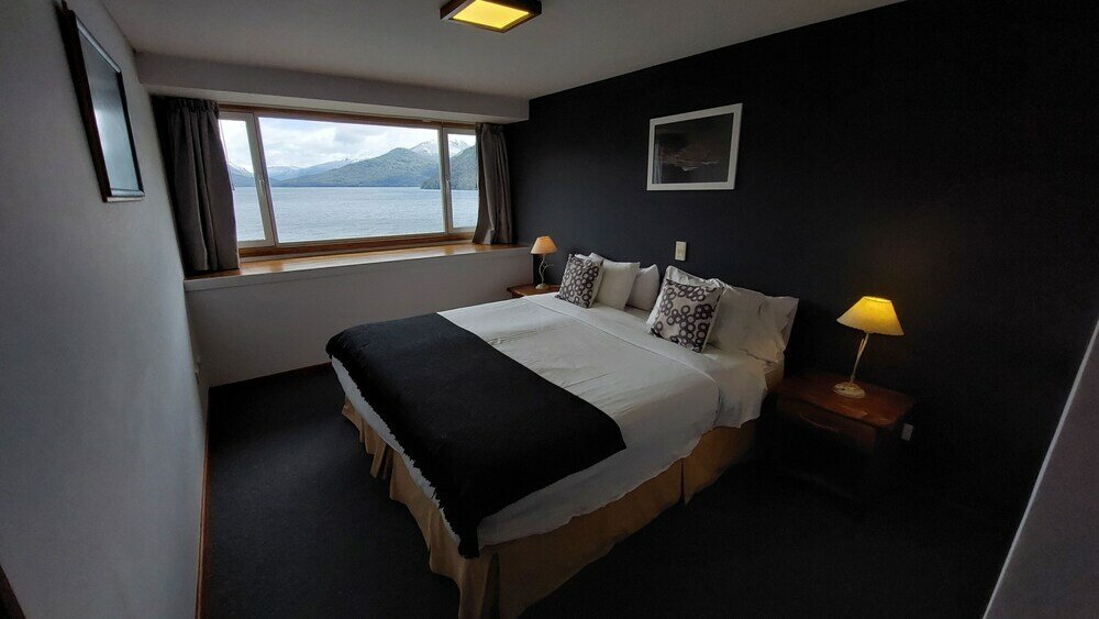 Фото Mascardi Park Lodge & Hotel