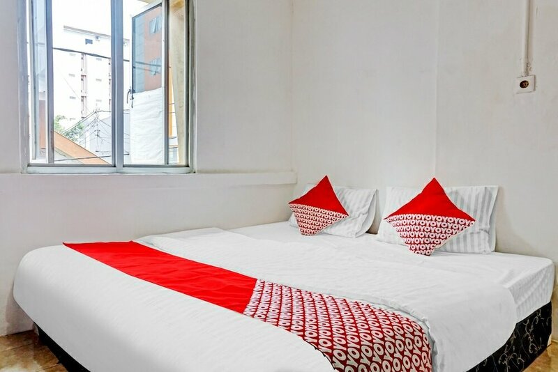 Гостиница Oyo 90743 Kartini Populer в Джакарте