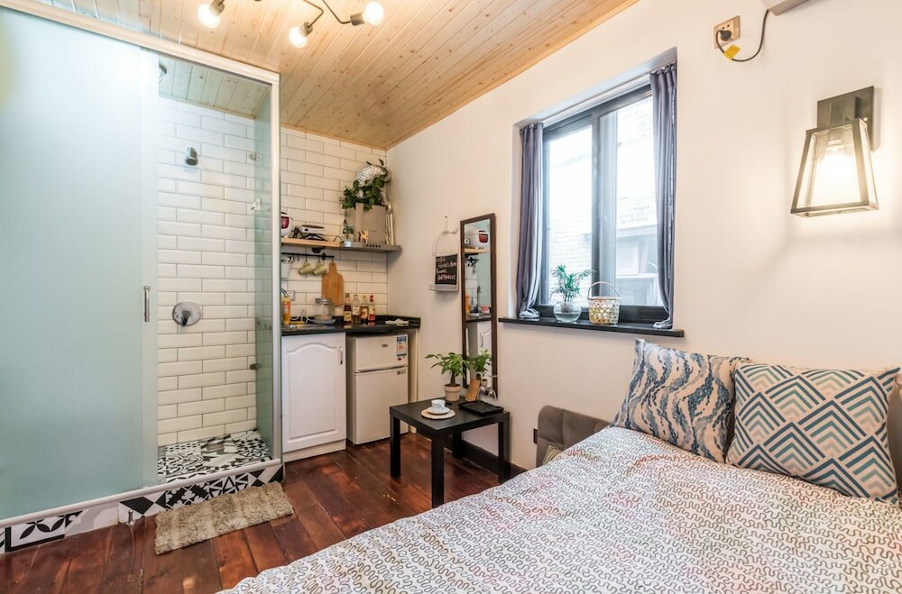 Фото Cozy Apartment Best Location 6133