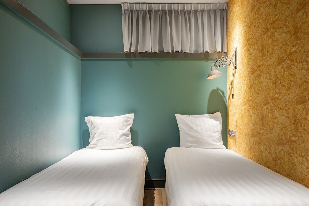 Фото Musea Hotel & Apartments