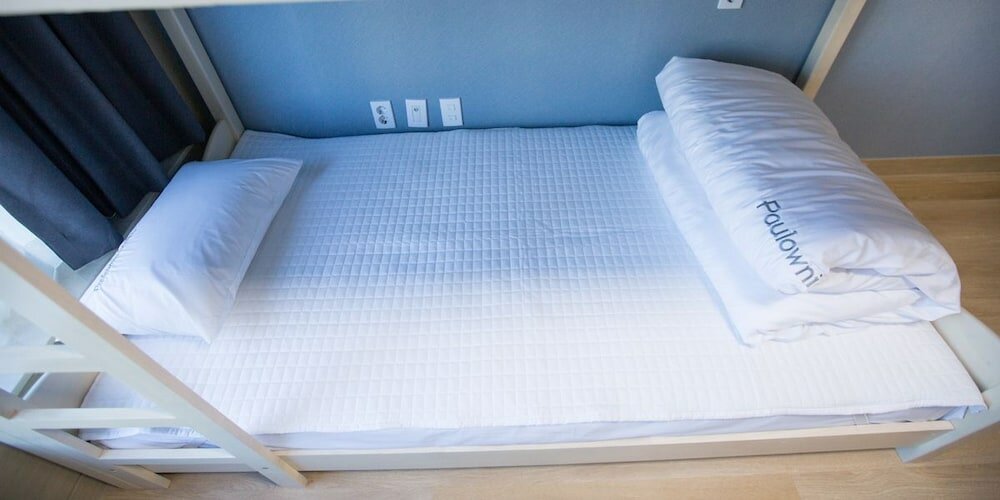 Фото Paulownia Hostel & Guest House