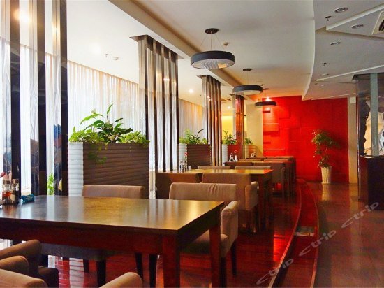 Фото Jinjiang Inn Shanghai Wanping Rd