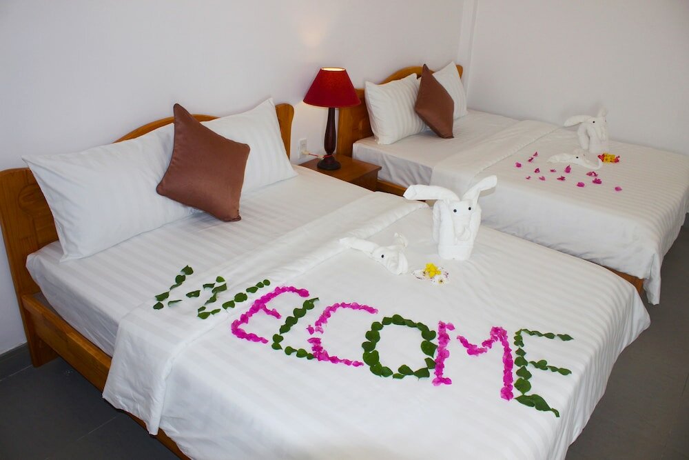 Фото Damina Boutique Hotel